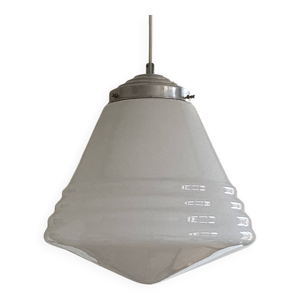 Grande suspension art