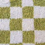 Handmade Moroccan Berber rug size 200 x 300 cm