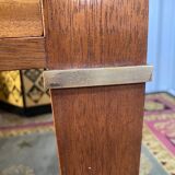 Restored Louis XVI style flat office