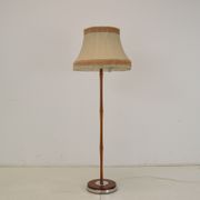 Lampadaire du milieu du siècle années 1960