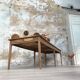 Farm table