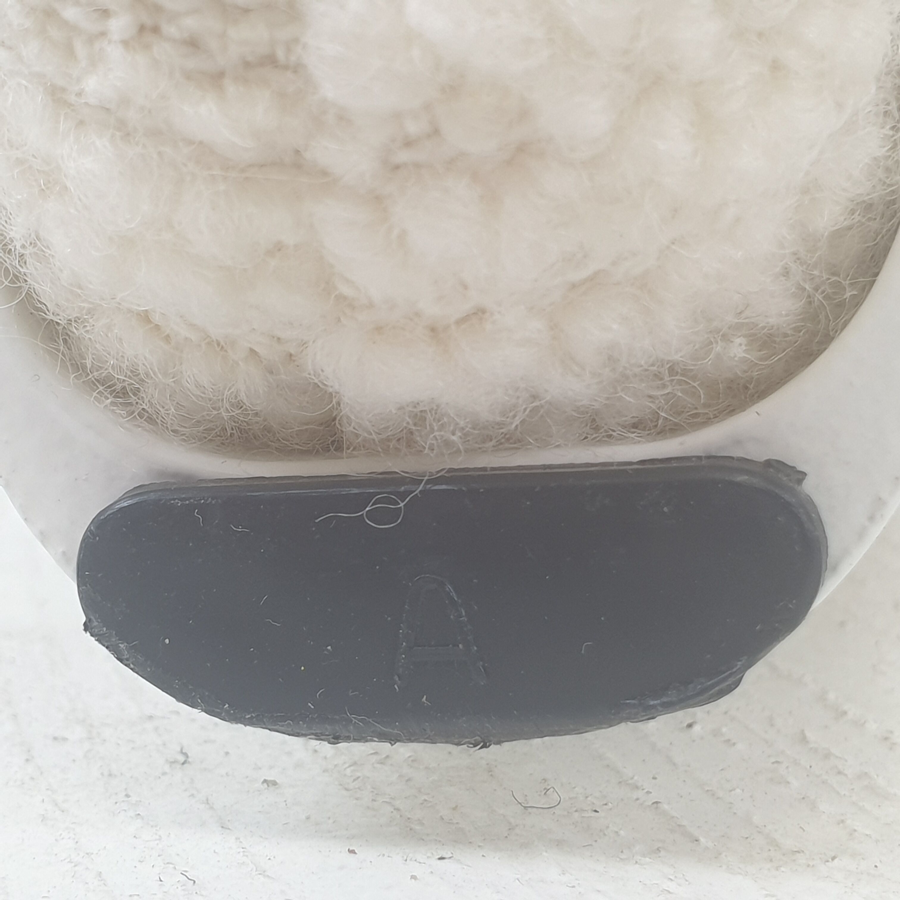 Set of 2 Model F598 Groovy Chairs by Pierre Paulin for Artifort, 1980