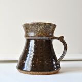 Pitcher and cups