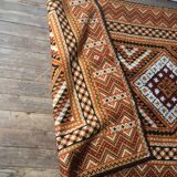 Vintage Berber  142x215cm