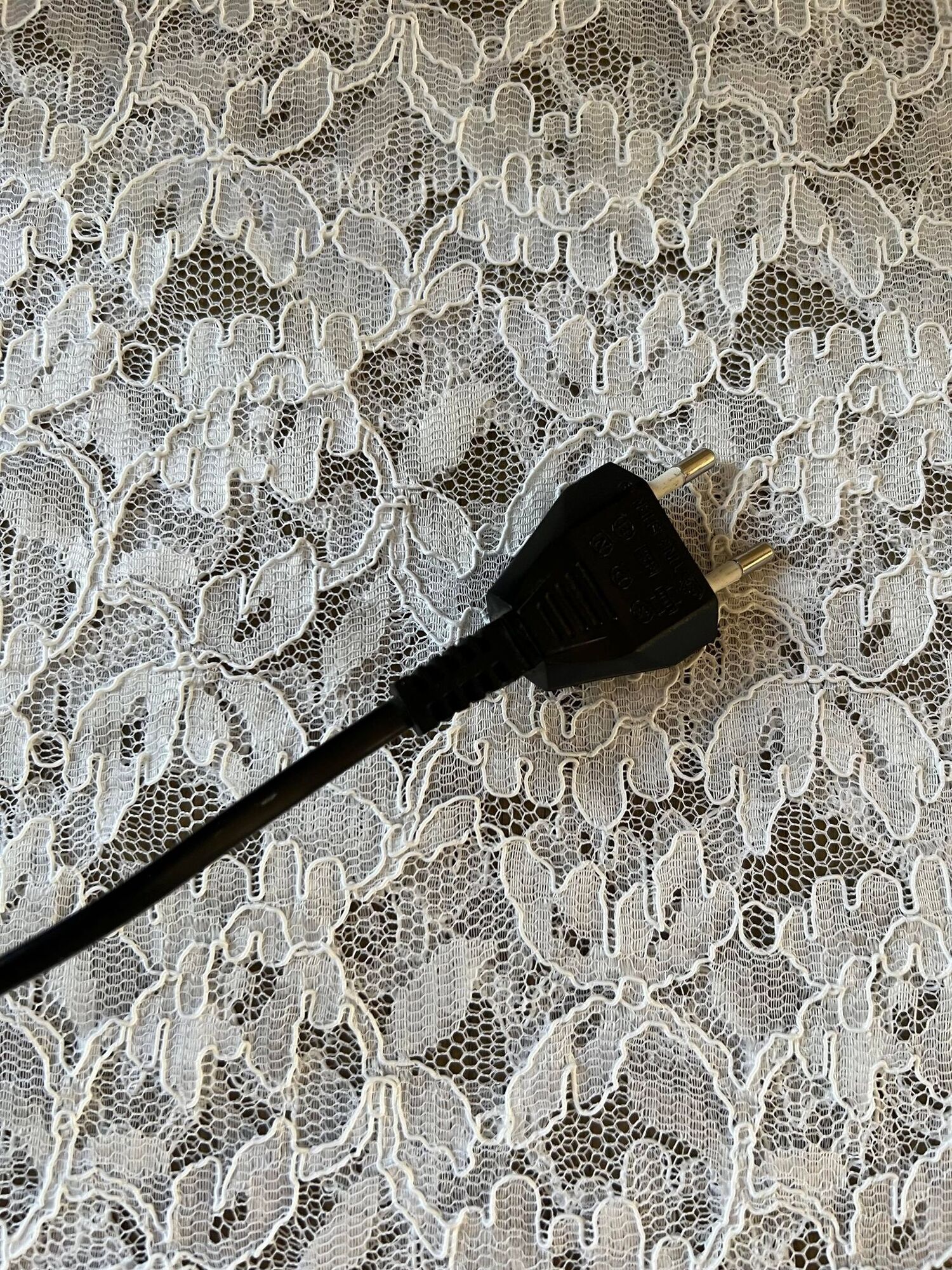 Lamp middle XXth