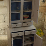 Small atypical Mado buffet