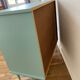 Vintage dresser