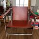 Pair of LC1 Armchairs by Le Corbusier for Cassina, 1990s