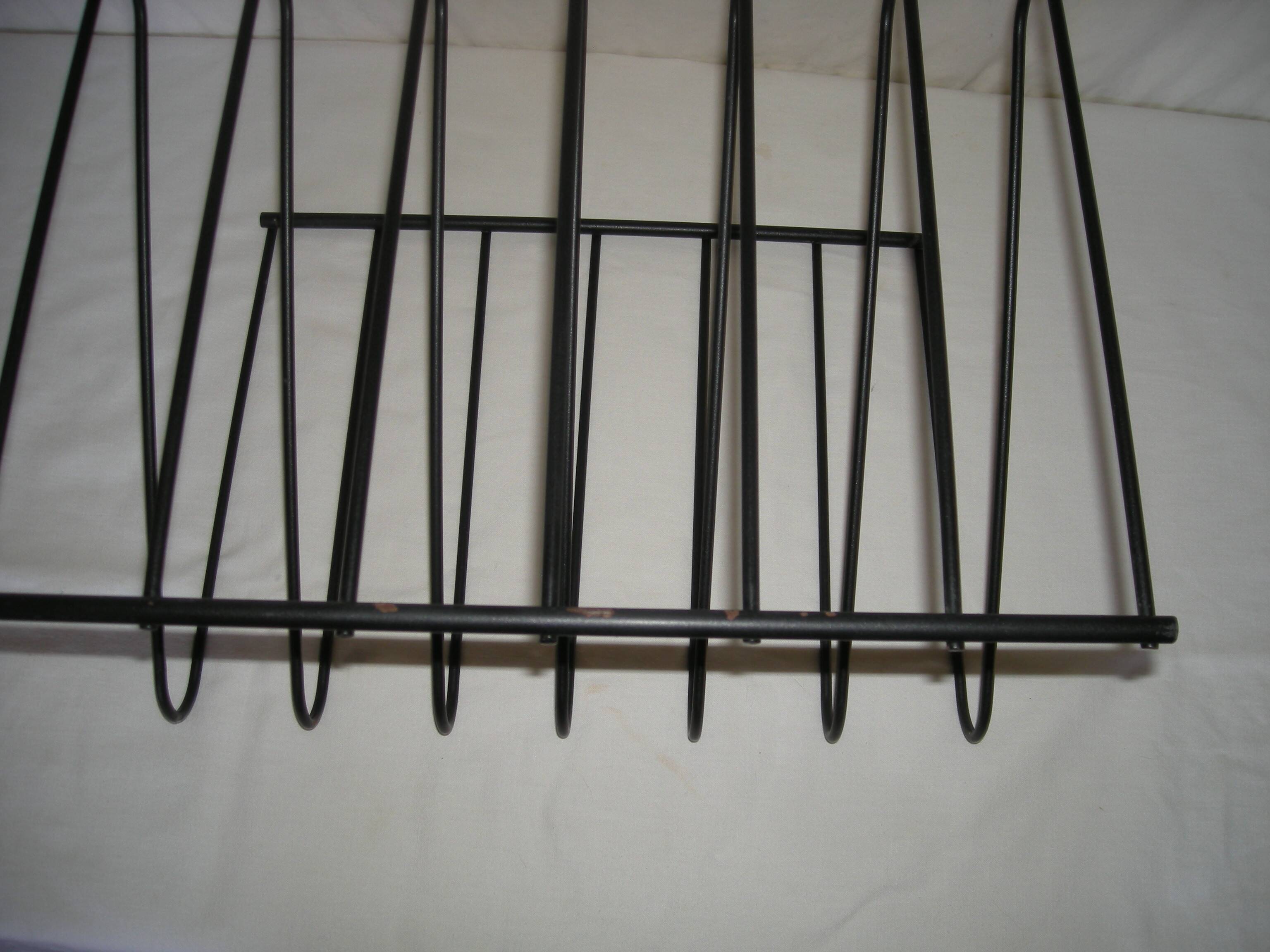 Porte-revue Arnal - Atelier A des années 70