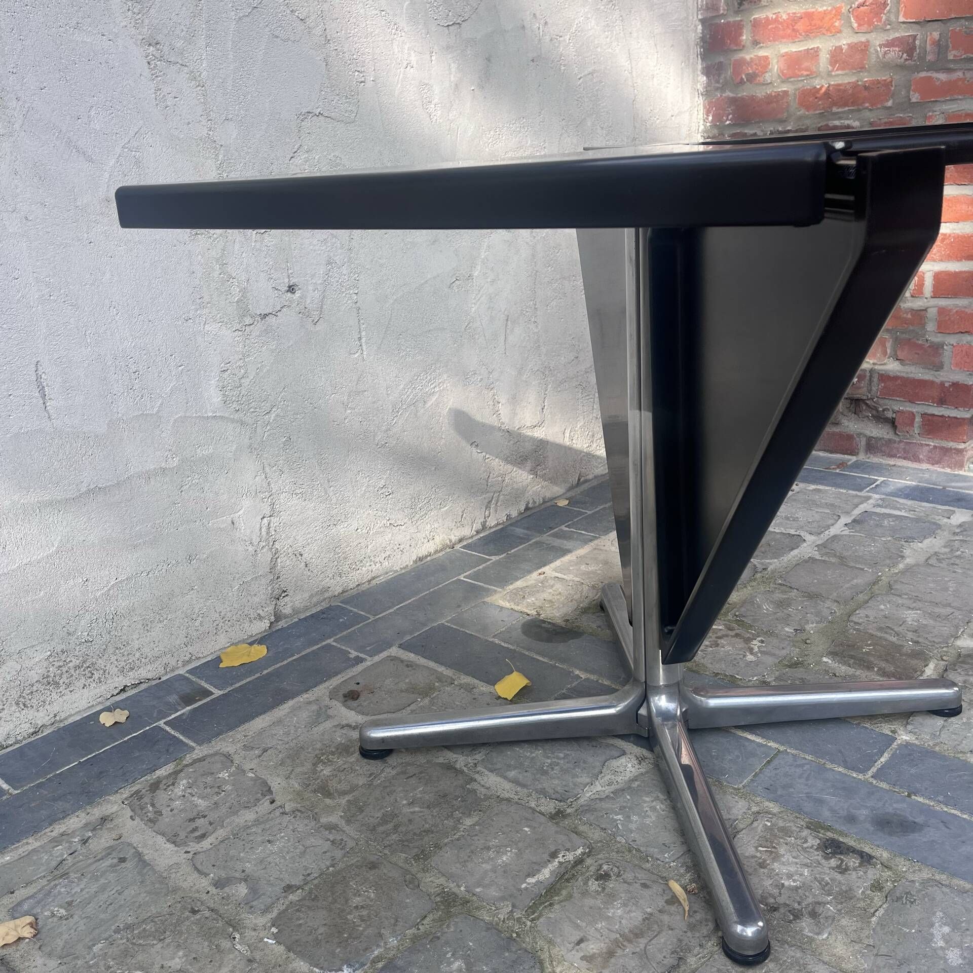 Table italienne modulable Piretti