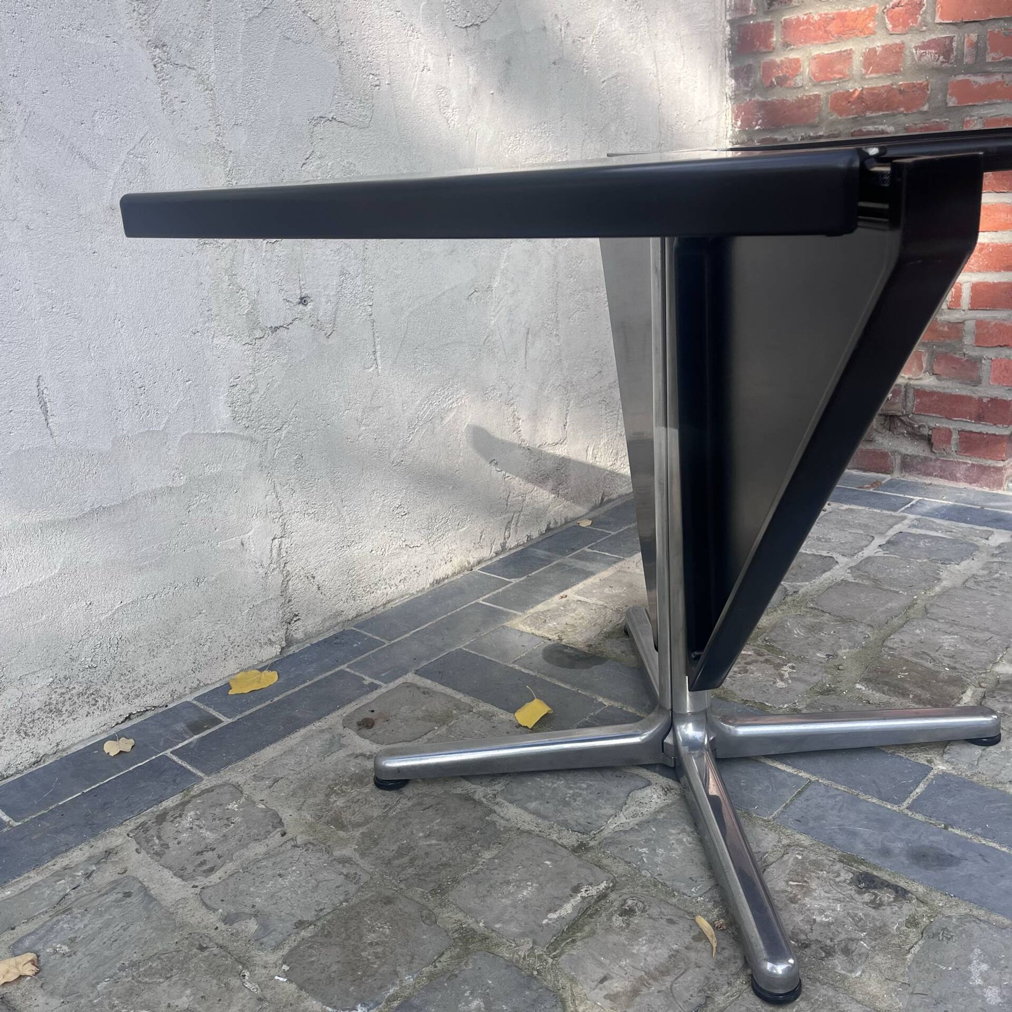 Table italienne modulable Piretti