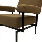 Mid Century Pastoe FM07 Cees Braakman fauteuil fauteuil Design