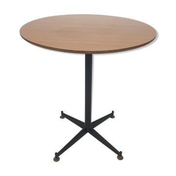 Italian Dining or Side Table, 1960s