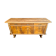 Buffet de style art déco du milieu du siècle, pays-bas des années 1950
