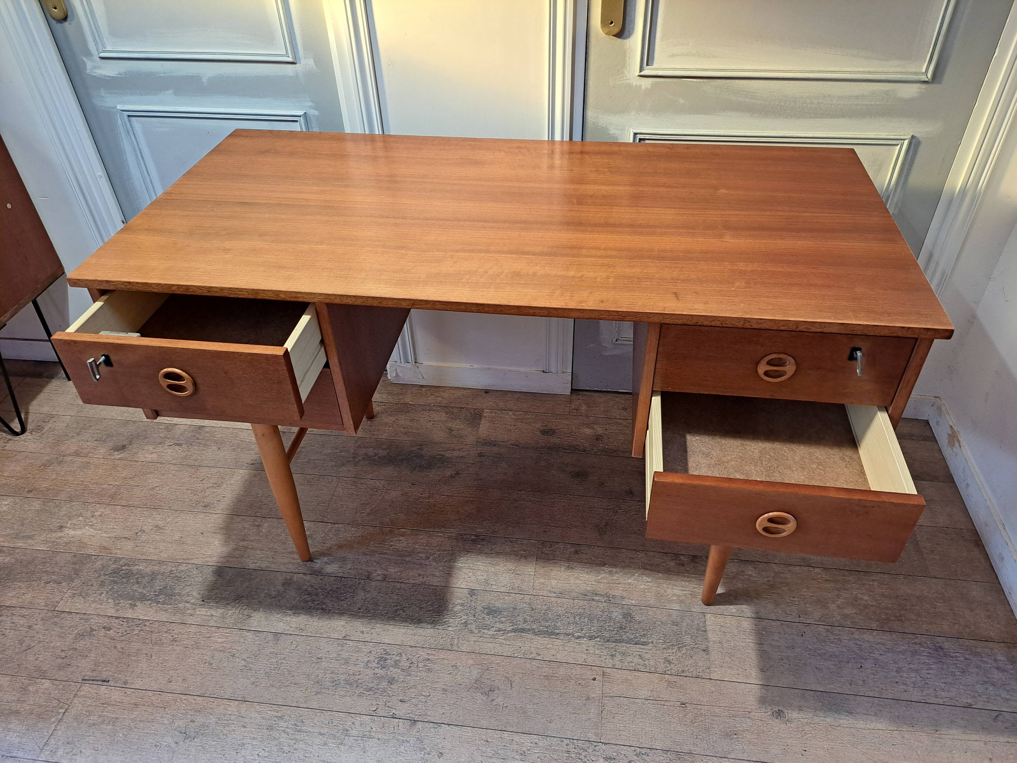 Scandinavian design office