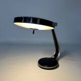 Desk lamp ‘Cobra’ by Luis Pérez de la Oliva for Lupela Madrid, 1970s