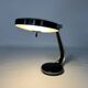 Desk lamp ‘Cobra’ by Luis Pérez de la Oliva for Lupela Madrid, 1970s