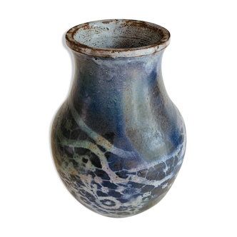 VASE THE POETERIE