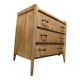 Commode vintage 3 tiroirs