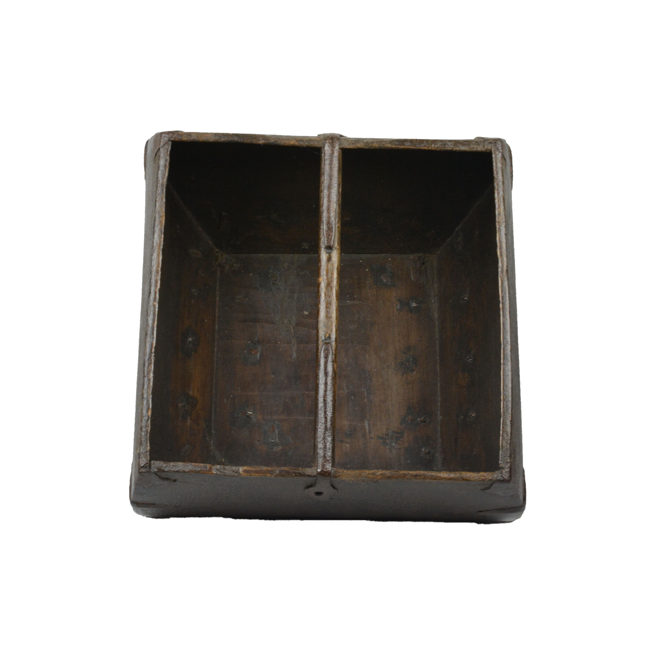 Traditional Chinese basket