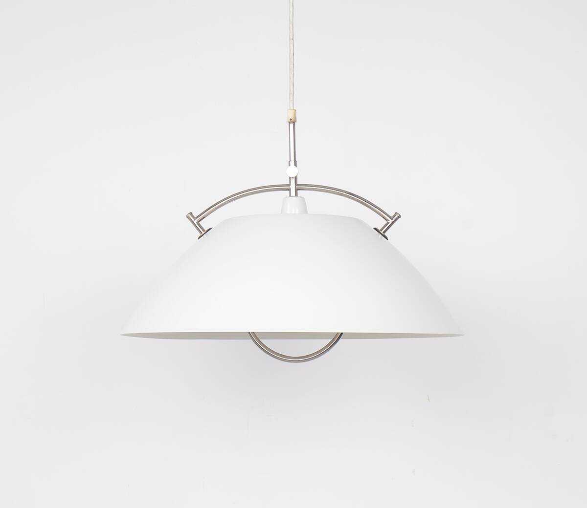 Hans Wegner hanging lamp for Louis Poulsen, 1960s