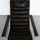 Ilmari Lappalainen Lounge Chair & Ottoman "Pulkka" for ASKO