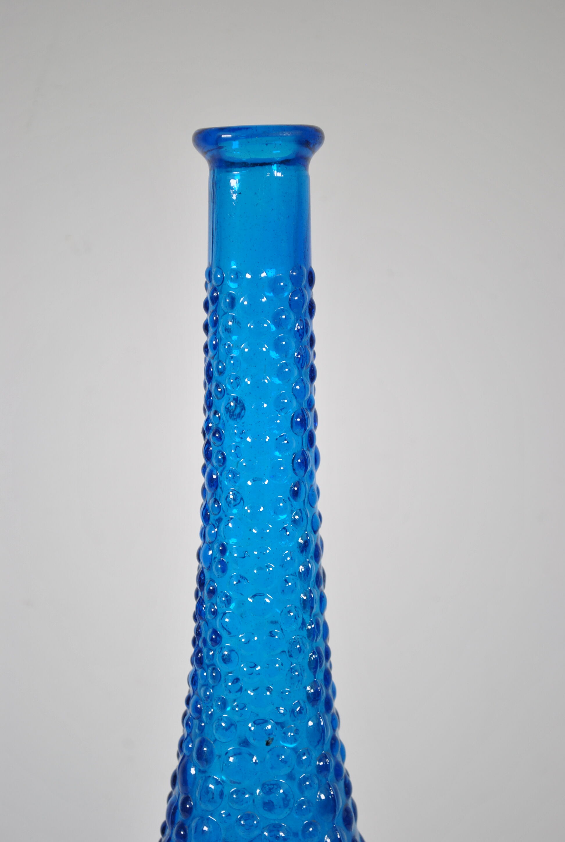 Carafe Empoli Italie 1970