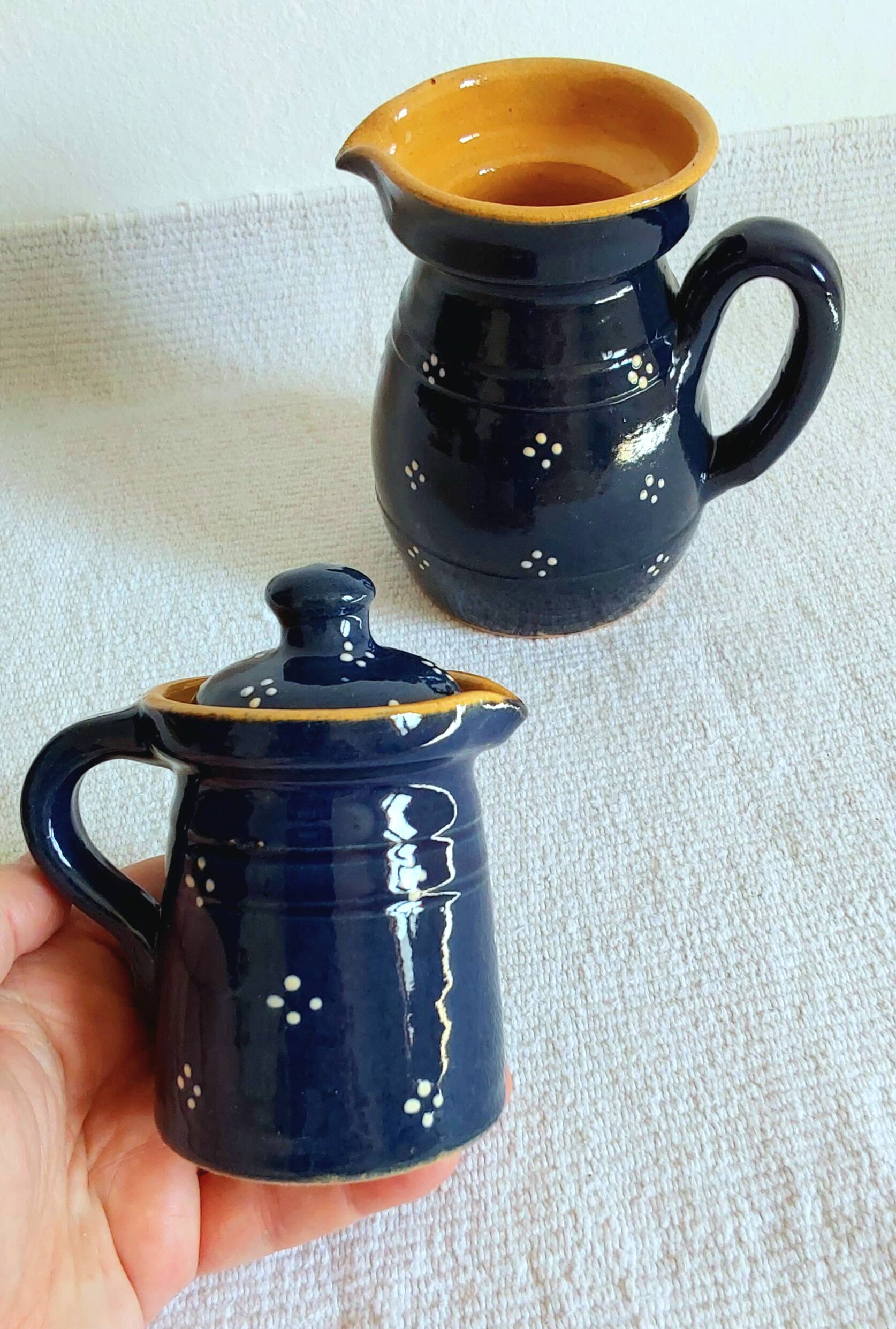 Soufflenheim potteries