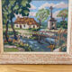 Canevas paysage