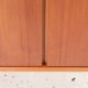 Wall unit with 3 bays 'Cado' by Poul Cadovius