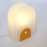 Targetti Sankey yellow lamp