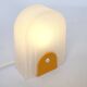 Targetti Sankey yellow lamp