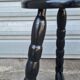 Tripod stool