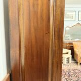 Classical English Bookcase