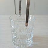 Vintage ice bucket