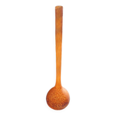 Large Berluze marmoreal vase h 67 cm