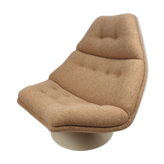 F510 armchair by Geoffrey Harcourt for Artifort, 1970
