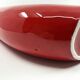 Vase with 3 necks in ceramic • space age • Italy • Circa 60/70