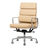 Fauteuil de Charles et Ray Eames, Herman Miller