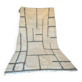 tapis beni ourain