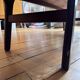 Vintage teak sideboard – Scandinavian design