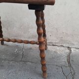 Vintage stool