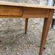 Farm table 4/6 personnes