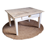 table basse de campagne
