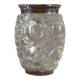 Vase René Lalique Bagatelle