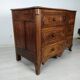 Louis XV chest of drawers