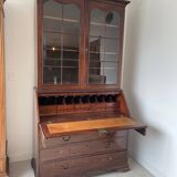 19th century English scribe
