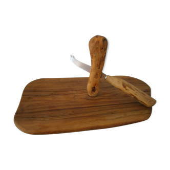 Cheese platter