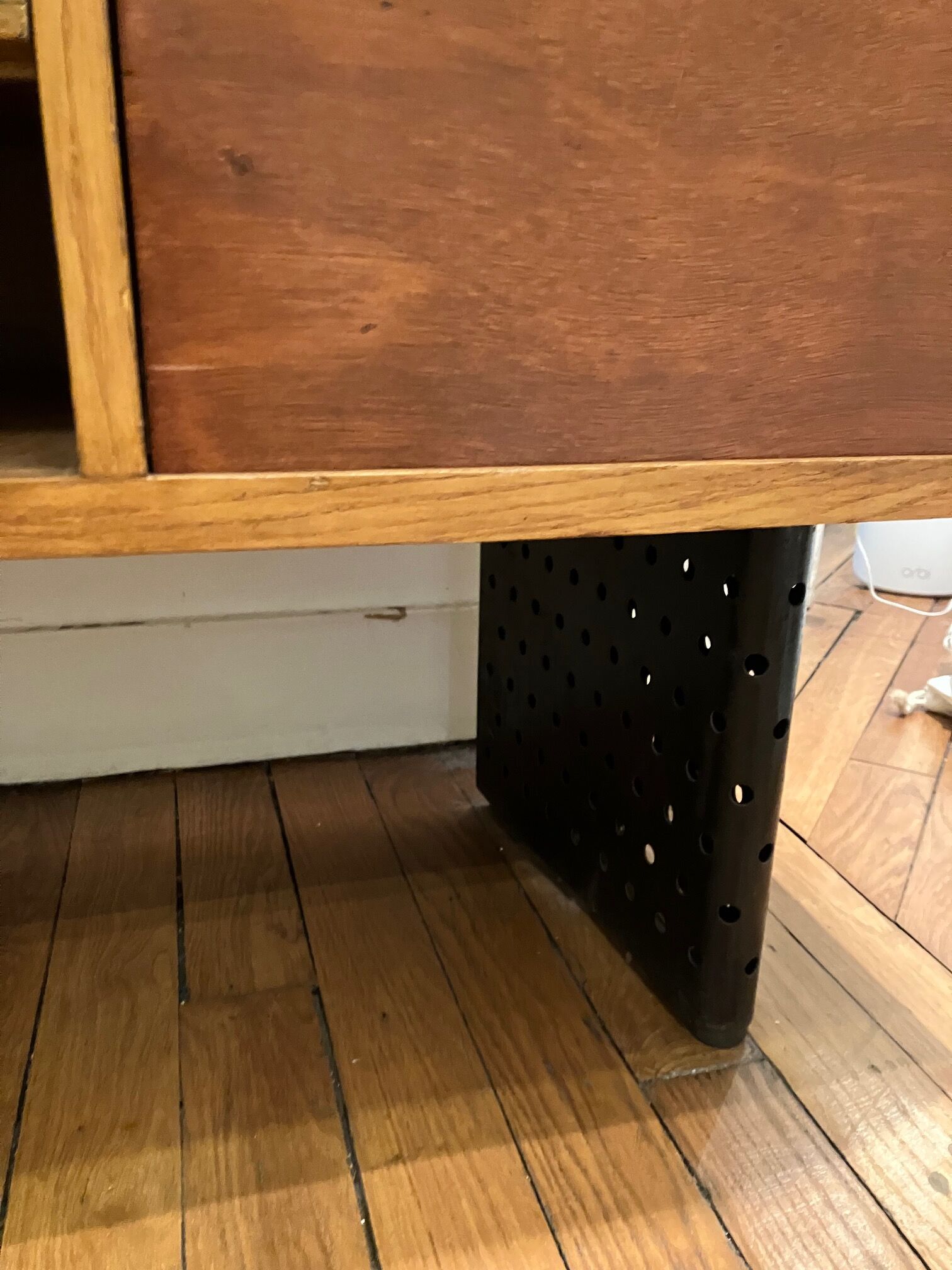 Vintage Escande Furniture Anthony University 50's