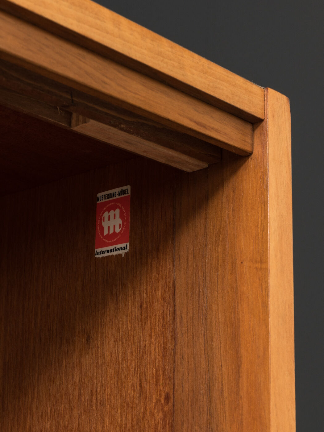 Sideboard by Musterring from the 1950s